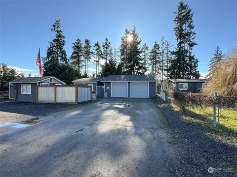 31 Daisy Ln, Sequim, WA 98382