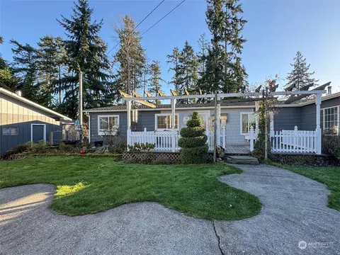 Exterior - 31 Daisy Ln, Sequim, WA 98382 photo 12 of 12