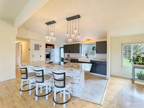 Kitchen - 31 Daisy Ln, Sequim, WA 98382 photo 1 of 3