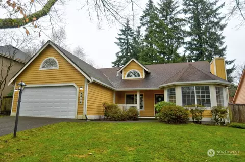 2515 Kempton St SE, Olympia, WA 98501