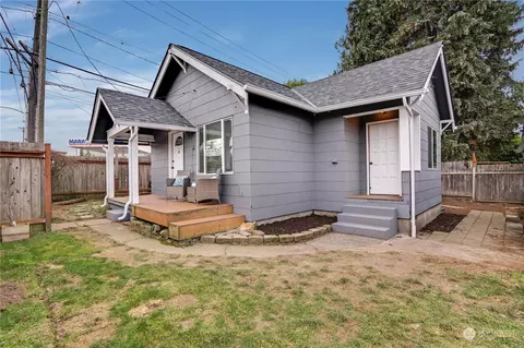 614 N Stevens St, Tacoma, WA 98406
