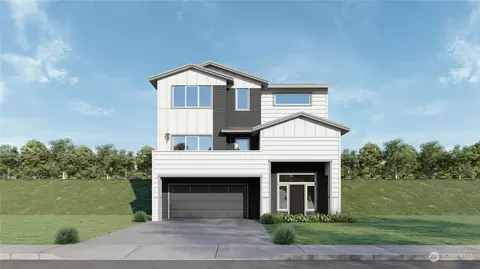 23902 91st Pl W, Edmonds, WA 98026