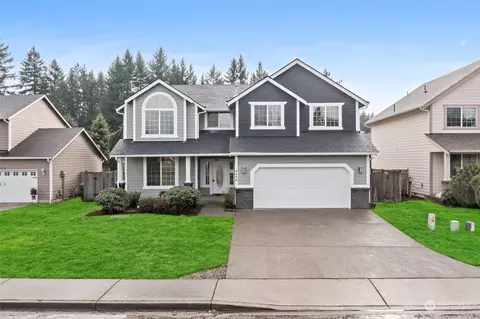 4446 9th Ave NW, Olympia, WA 98502