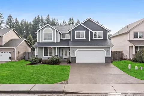 4446 9th Ave NW, Olympia, WA 98502