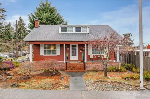 419 S 64th St, Tacoma, WA 98408