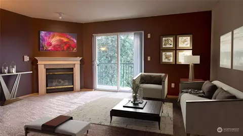 10709 Valley View Rd #A201, Bothell, WA 98011