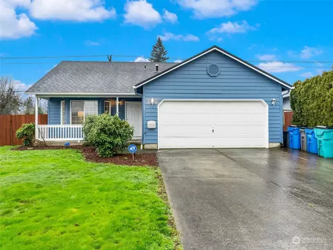 8702 NE 153rd Ave, Vancouver, WA 98682