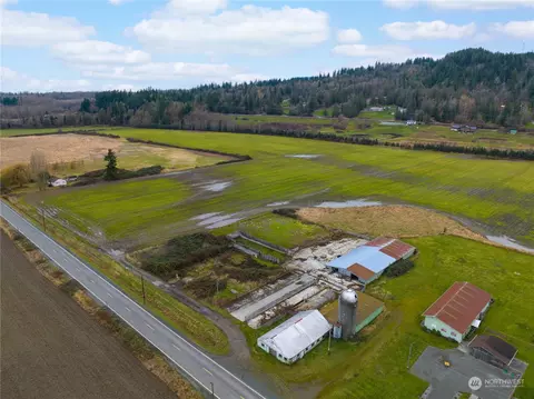 0 Nnn Kelleher Rd, Burlington, WA 98233