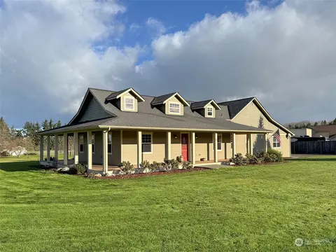 31 Fergy Ln, Sequim, WA 98382 photo 3