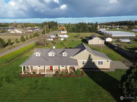 31 Fergy Ln, Sequim, WA 98382