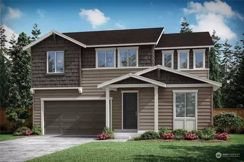 18520 Sawgrass Dr NE #54, Poulsbo, WA 98370