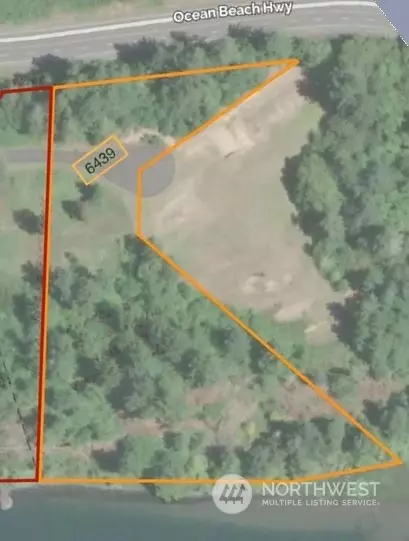 0 Riverside East Rd #6439, Cathlamet, WA 98612
