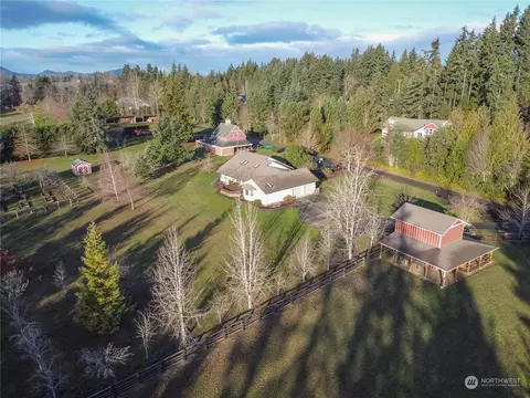 336 Benson Rd, Port Angeles, WA 98363