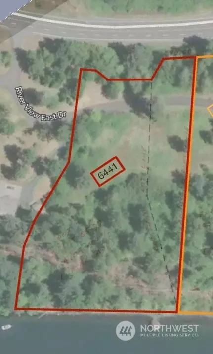 0 Riverside East Rd #6441, Cathlamet, WA 98612