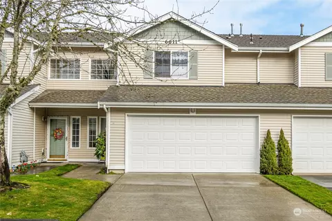 6611 Millstone Ln SE #F-103, Lacey, WA 98513