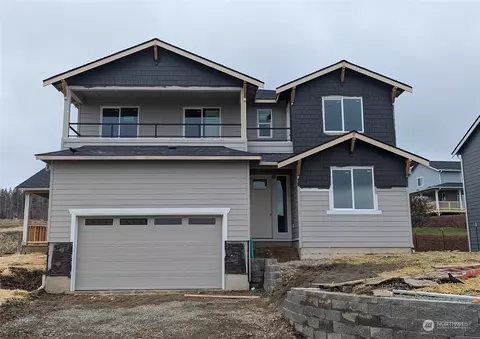 5446 Lasiandra Dr #62, Blaine, WA 98230