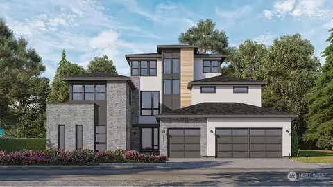 781 97th Ave NE, Bellevue, WA 98004