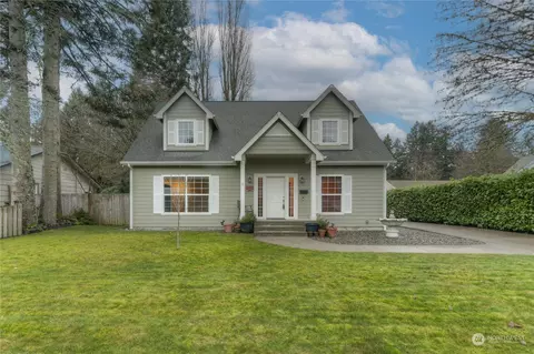 2423 Buker St SE, Olympia, WA 98501