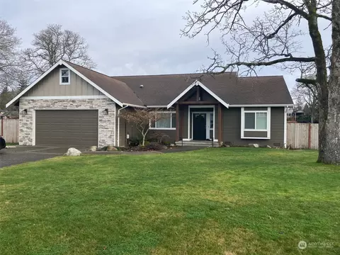 2904 180th Street Ct E, Tacoma, WA 98445