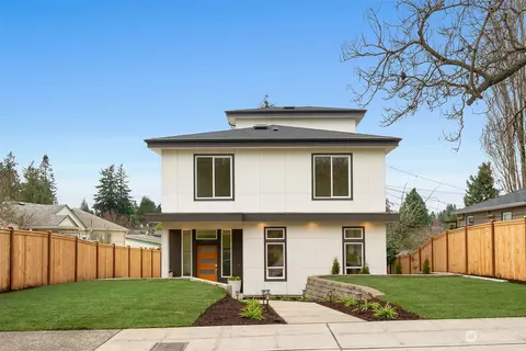 3849 46th Ave SW, Seattle, WA 98116