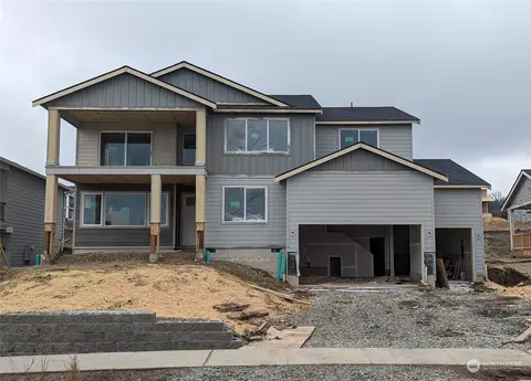 5450 Lasiandra Dr #63, Blaine, WA 98230