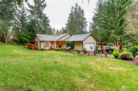 1612 115th Street Ct NW, Gig Harbor, WA 98332