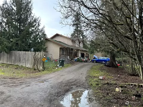 16041 153rd Ave SE, Yelm, WA 98597