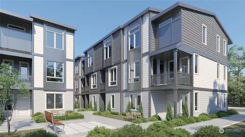 630 168th Pl SW #A4, Lynnwood, WA 98037