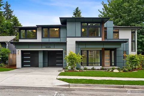 13025 NE 102nd Pl, Kirkland, WA 98033