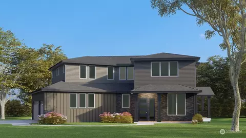 20592 Sinnes Rd, Mount Vernon, WA 98274