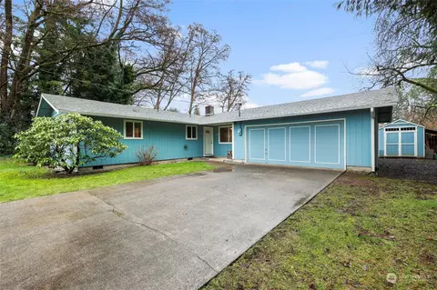 225 W Street St SE, Tumwater, WA 98501