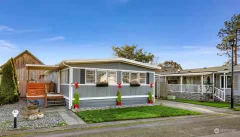 701 S Main St #42, Coupeville, WA 98239