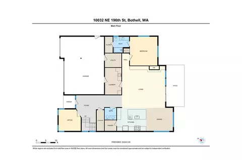 10032 NE 196th Pl, Bothell, WA 98011 photo 5