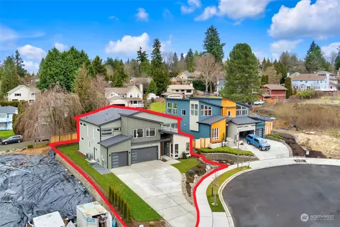 10032 NE 196th Pl, Bothell, WA 98011 photo 4