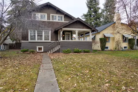 103 E 9th Ave, Ellensburg, WA 98926