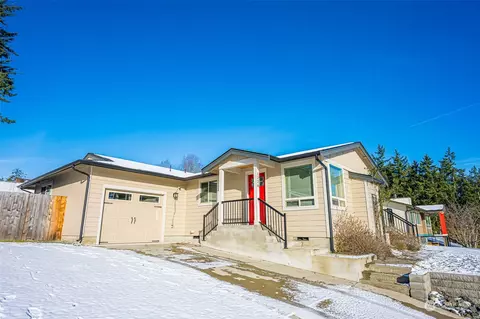 1220 S N St, Port Angeles, WA 98363