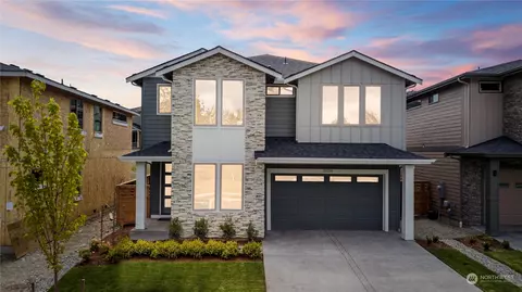 20531 153rd St E, Bonney Lake, WA 98391