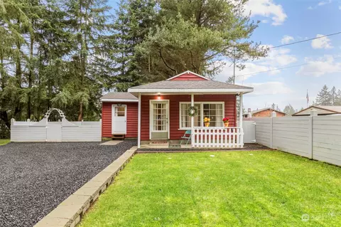 8791 Central Valley Rd NE, Bremerton, WA 98311