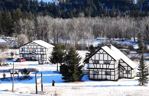 4 Valhalla Rd, Curlew, WA 99118