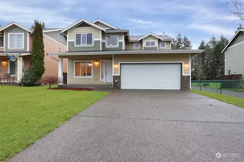 16727 129th Avenue Ct E, Puyallup, WA 98374