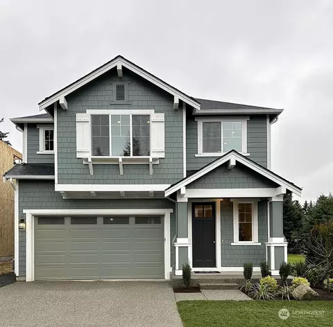 9328 NE Lot 12 Ne 173rd Pl, Bothell, WA 98011
