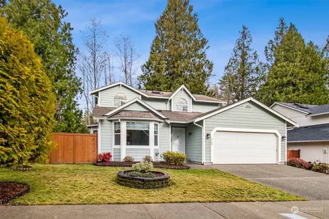 3124 Swordfern Dr NW, Olympia, WA 98502