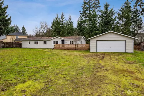 8118 205th St E, Spanaway, WA 98387
