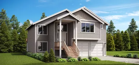 3951 85th Ave NE, Marysville, WA 98270