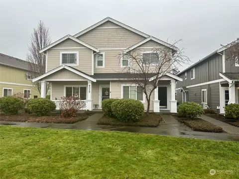 6029 Illinois Ln SE #B, Lacey, WA 98513