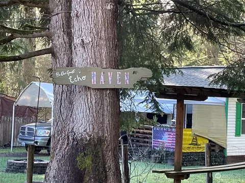 55514 315th Ave E, Ashford, WA 98304