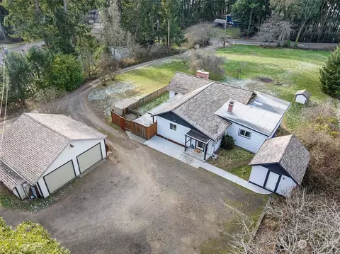 8578 Tracyton Blvd NW, Bremerton, WA 98311
