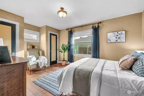 Bedroom - 2502 19th St, Everett, WA 98201 photo 1 of 3