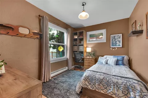 Bedroom - 2502 19th St, Everett, WA 98201 photo 3 of 3