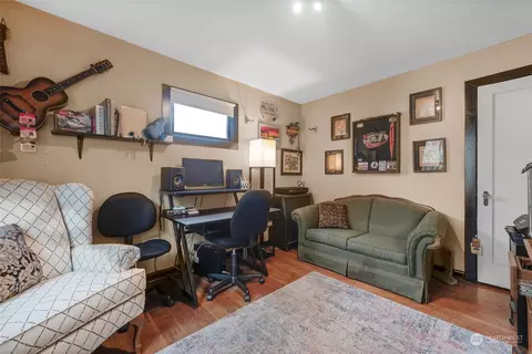 Living - 2502 19th St, Everett, WA 98201 photo 3 of 5
